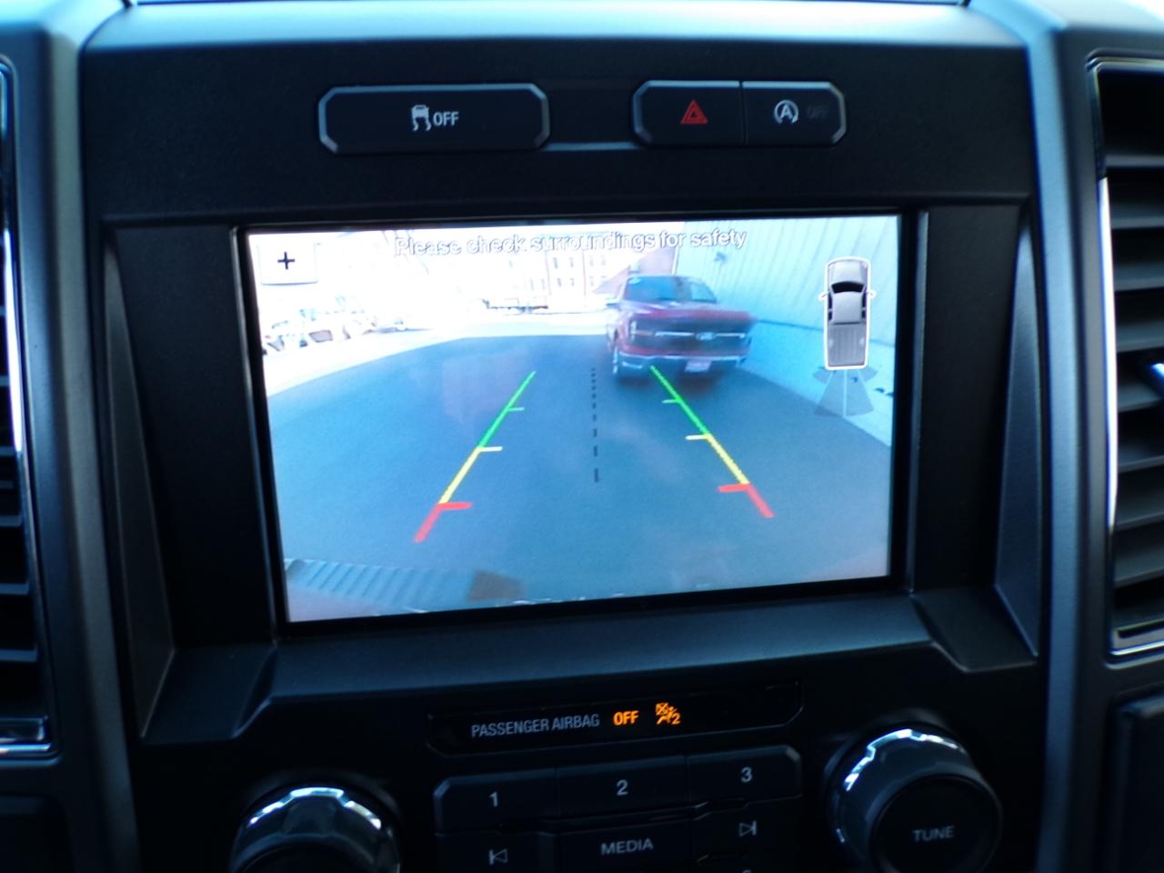 Ford F-150 XLT 2WD SuperCrew 6.5' Box 2018