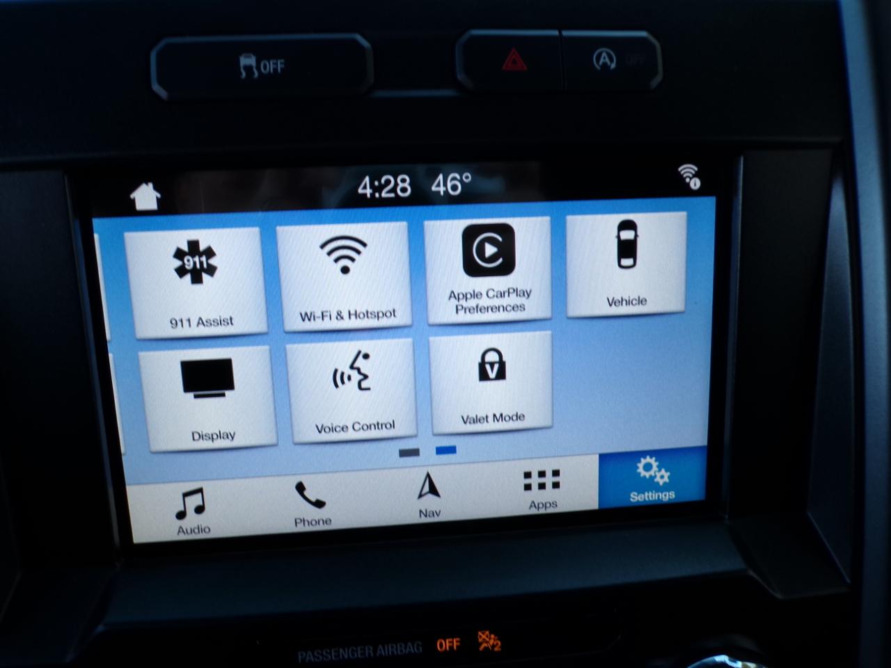 Ford F-150 XLT 2WD SuperCrew 6.5' Box 2018