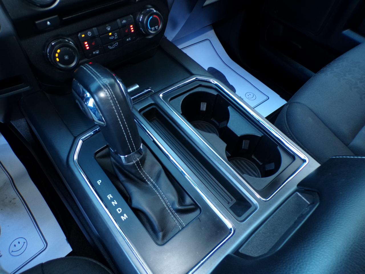 Ford F-150 XLT 2WD SuperCrew 6.5' Box 2018