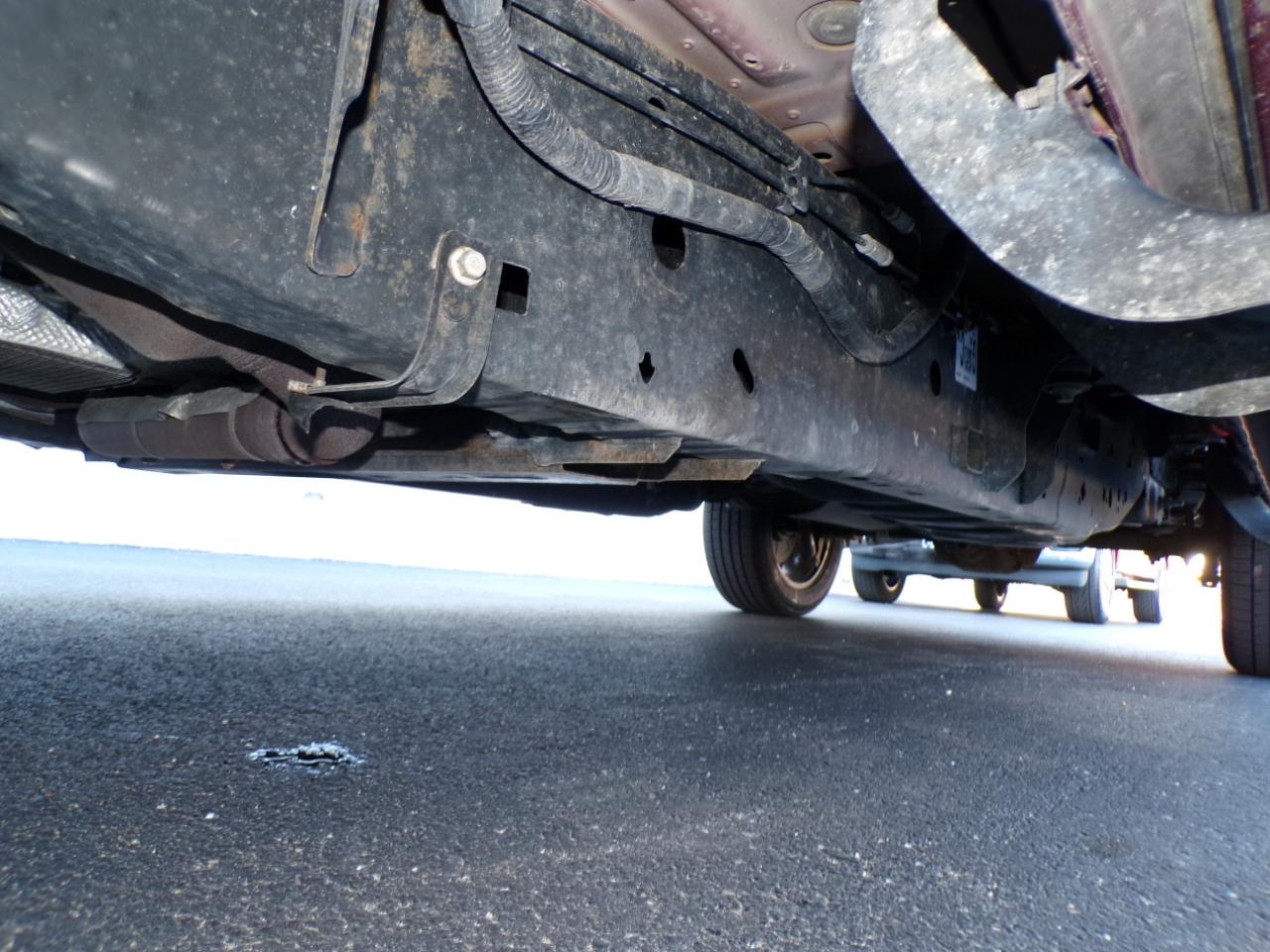 Ford F-150 XLT 2WD SuperCrew 6.5' Box 2018