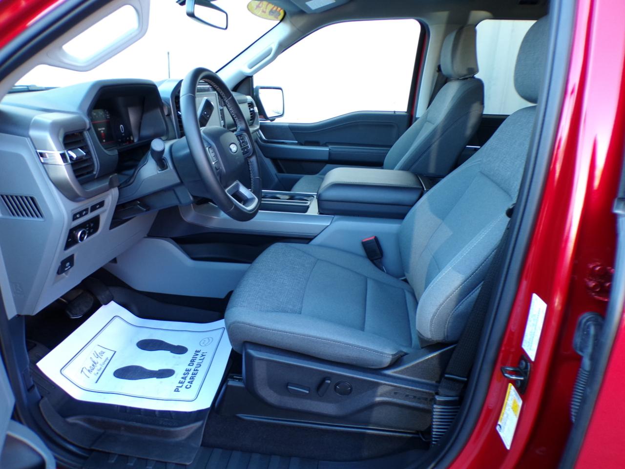 Ford F-150 XLT 4WD SuperCrew 5.5' Box 2024