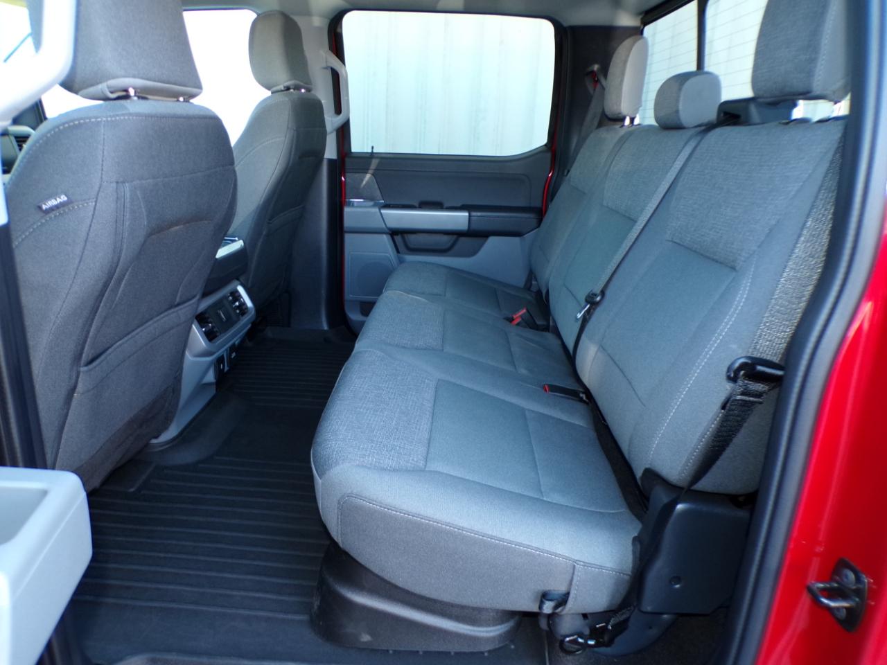 Ford F-150 XLT 4WD SuperCrew 5.5' Box 2024