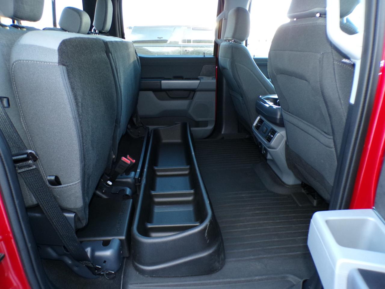 Ford F-150 XLT 4WD SuperCrew 5.5' Box 2024