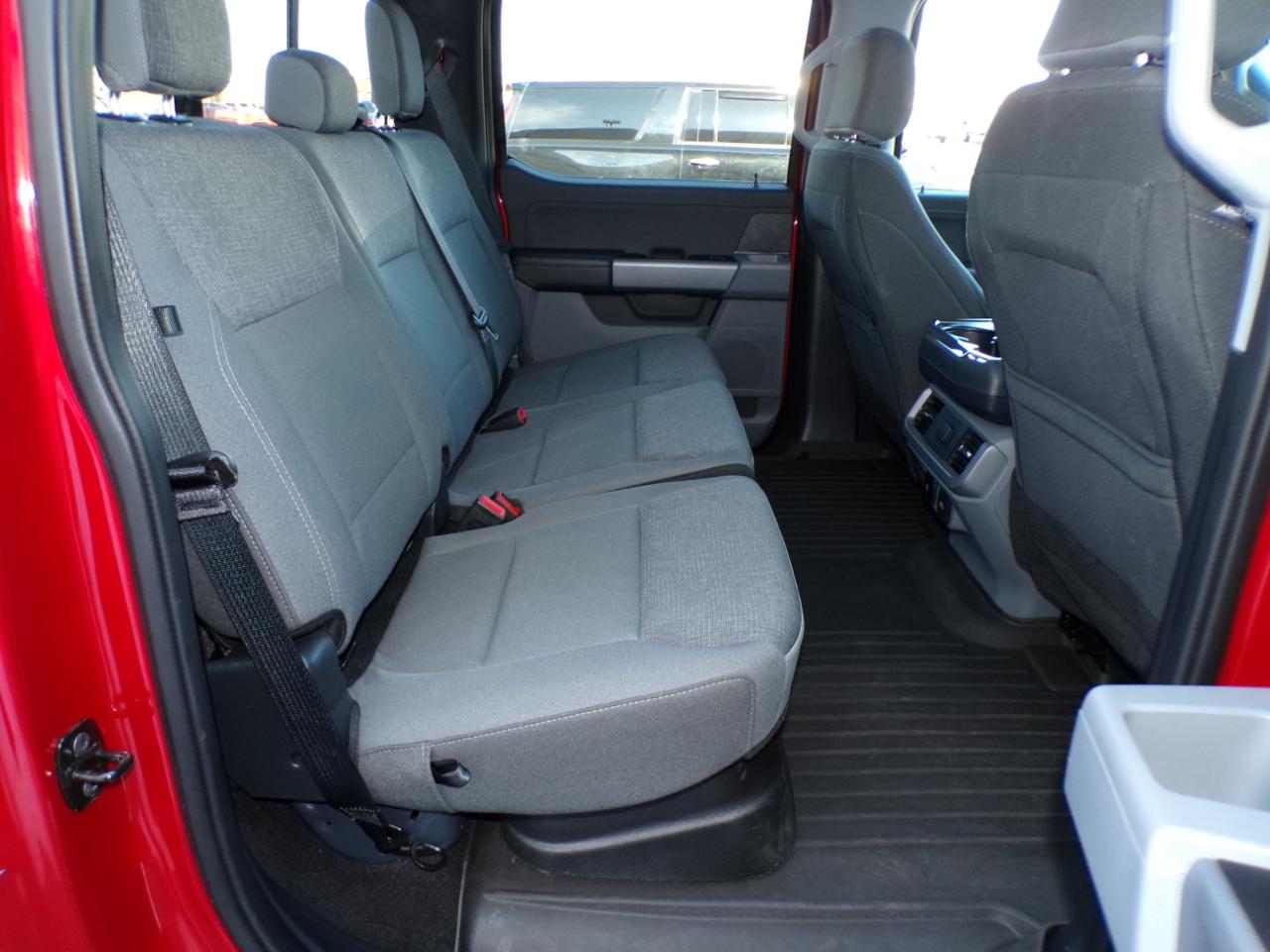 Ford F-150 XLT 4WD SuperCrew 5.5' Box 2024