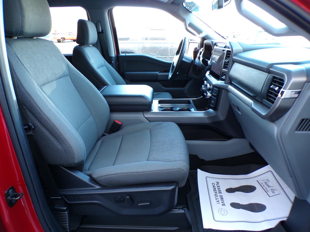 Ford F-150 XLT 4WD SuperCrew 5.5' Box 2024