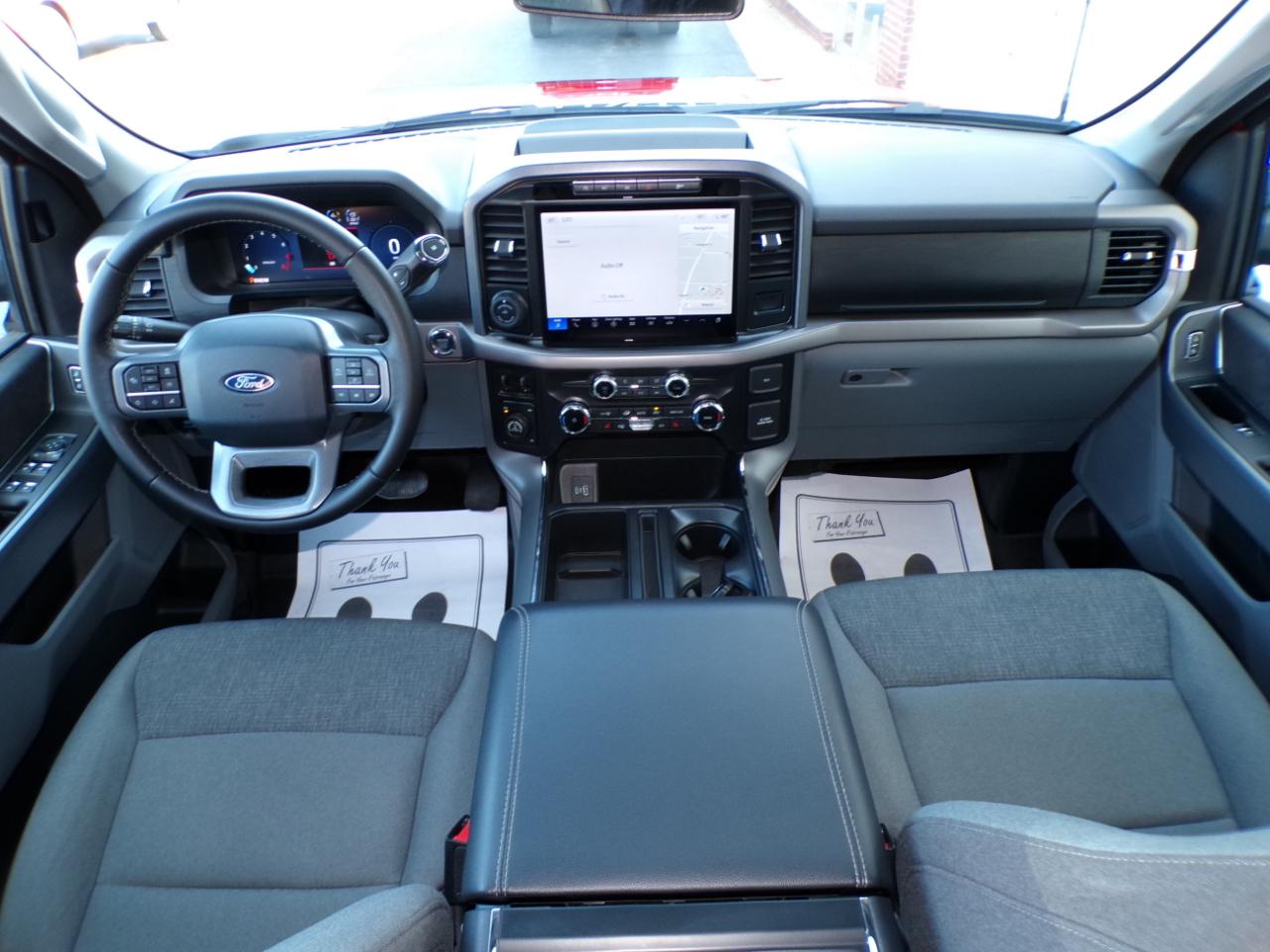 Ford F-150 XLT 4WD SuperCrew 5.5' Box 2024