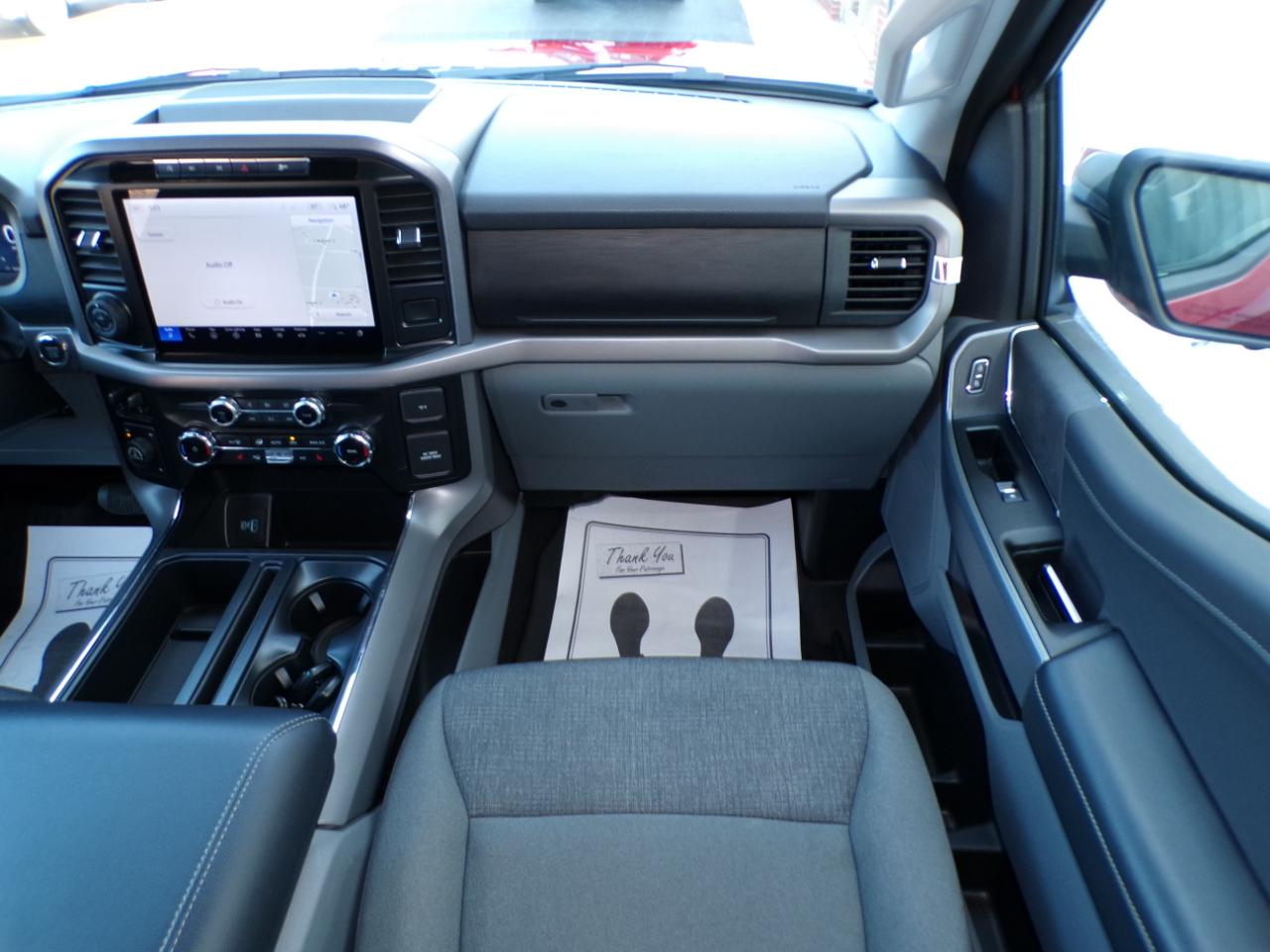 Ford F-150 XLT 4WD SuperCrew 5.5' Box 2024