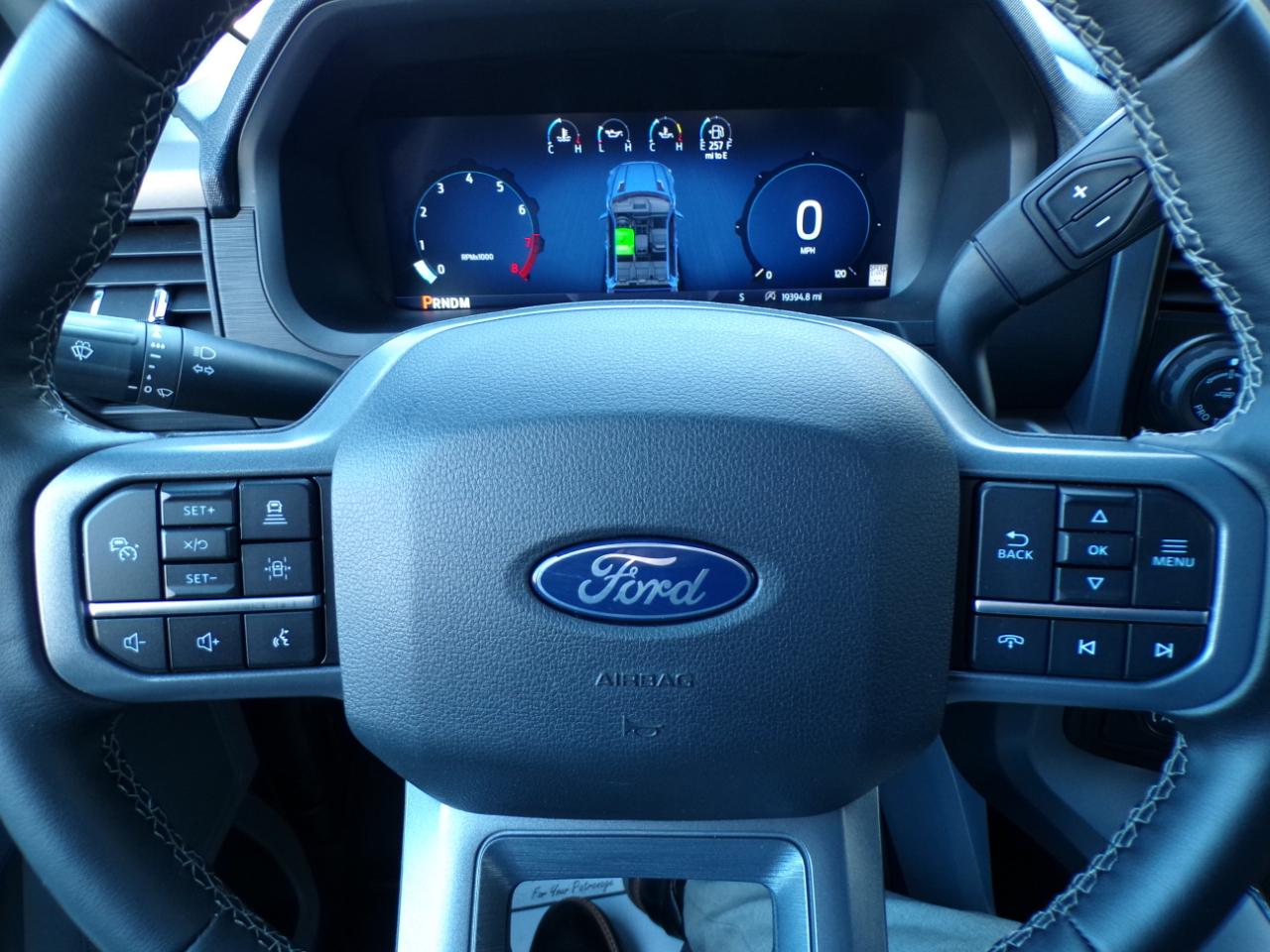 Ford F-150 XLT 4WD SuperCrew 5.5' Box 2024