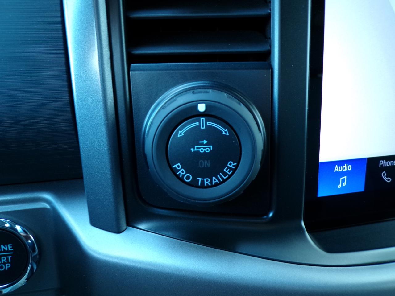 Ford F-150 XLT 4WD SuperCrew 5.5' Box 2024