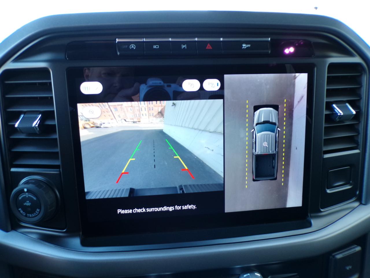 Ford F-150 XLT 4WD SuperCrew 5.5' Box 2024