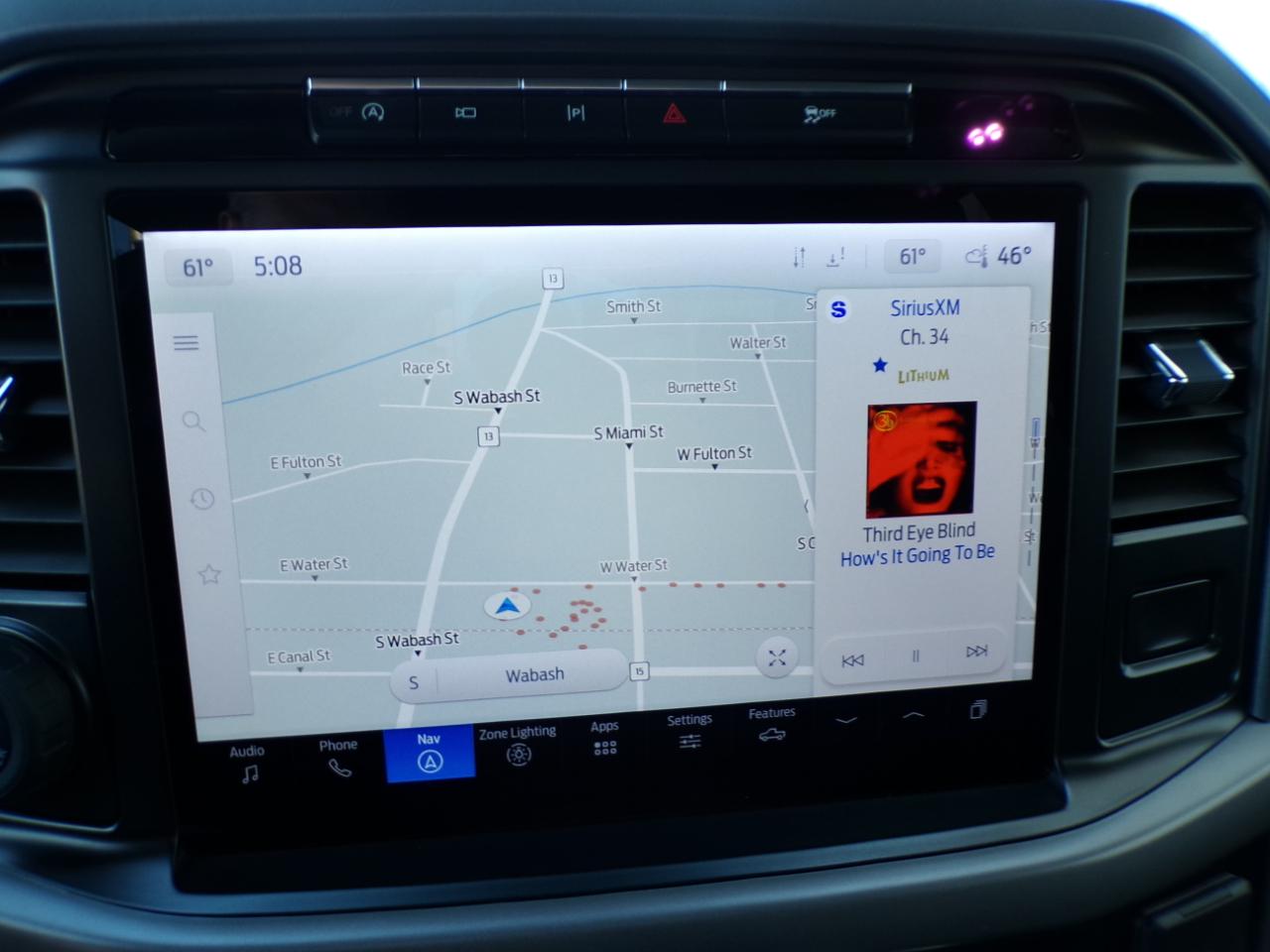 Ford F-150 XLT 4WD SuperCrew 5.5' Box 2024