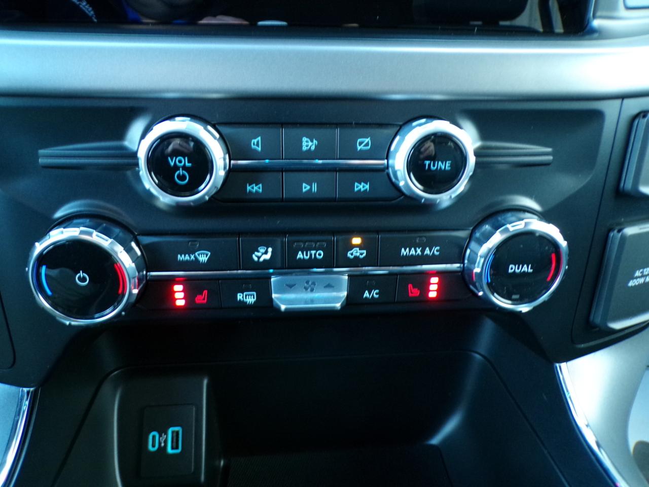 Ford F-150 XLT 4WD SuperCrew 5.5' Box 2024