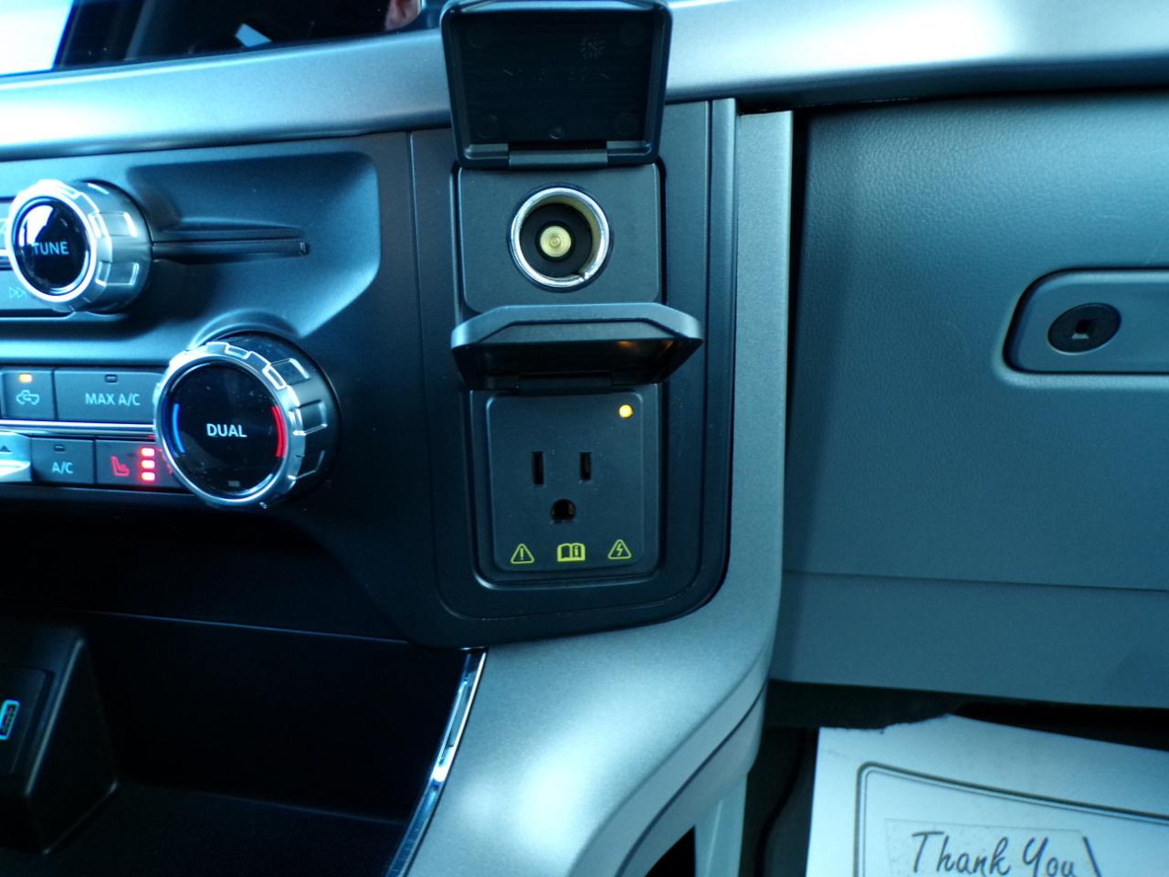 Ford F-150 XLT 4WD SuperCrew 5.5' Box 2024