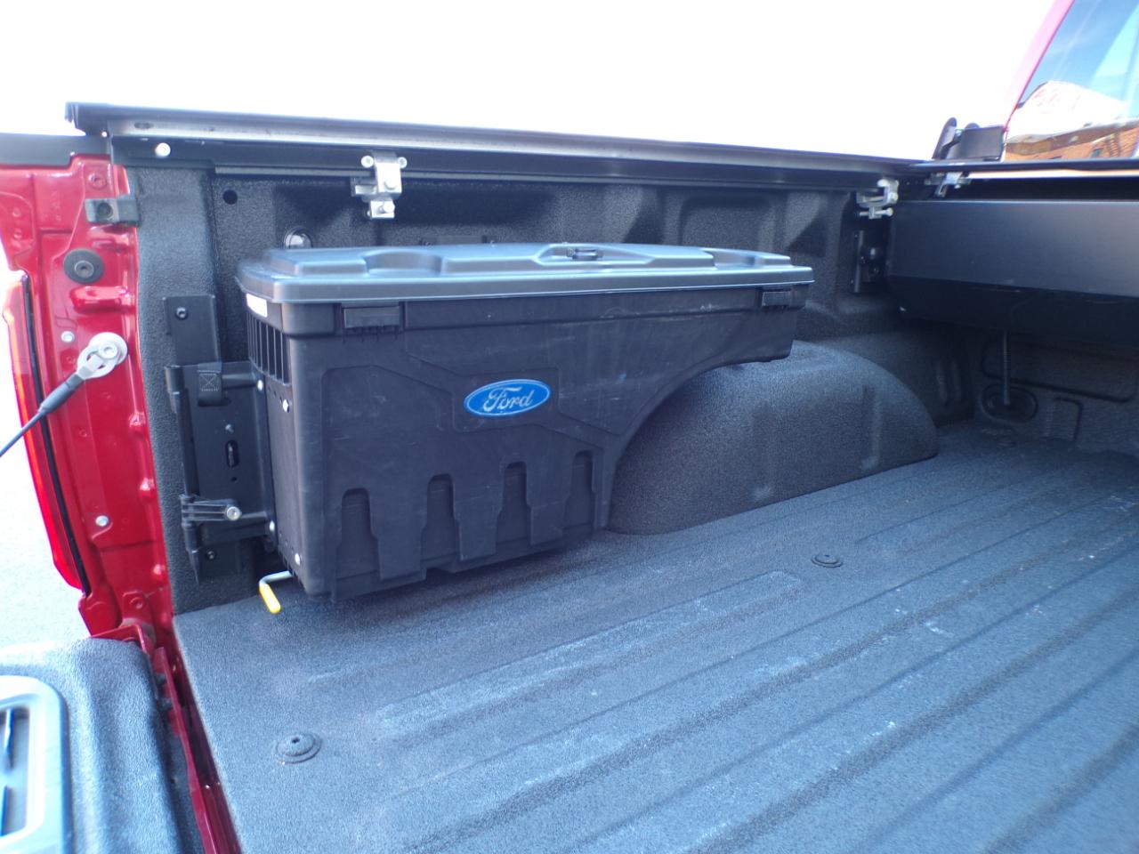 Ford F-150 XLT 4WD SuperCrew 5.5' Box 2024