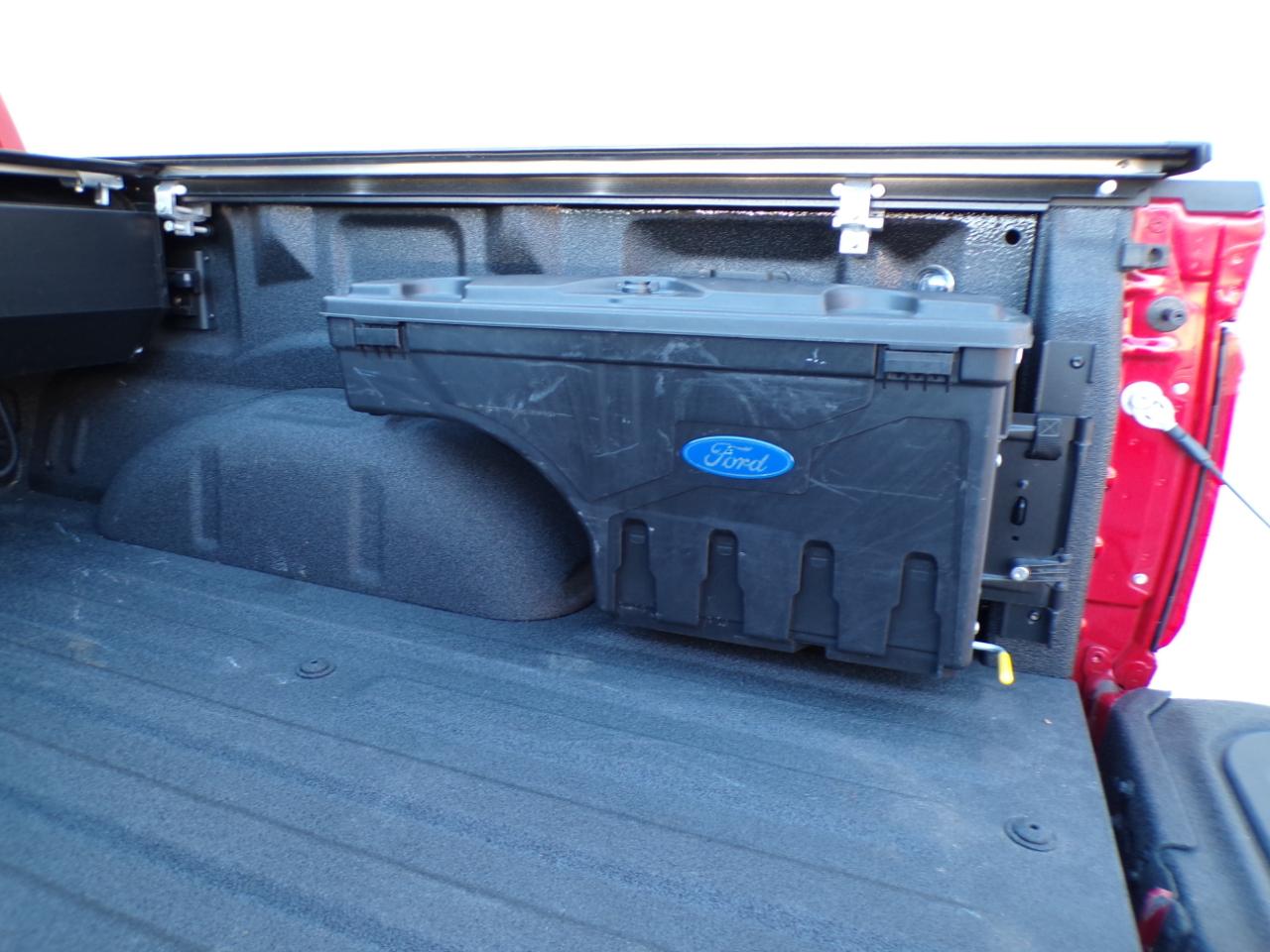 Ford F-150 XLT 4WD SuperCrew 5.5' Box 2024