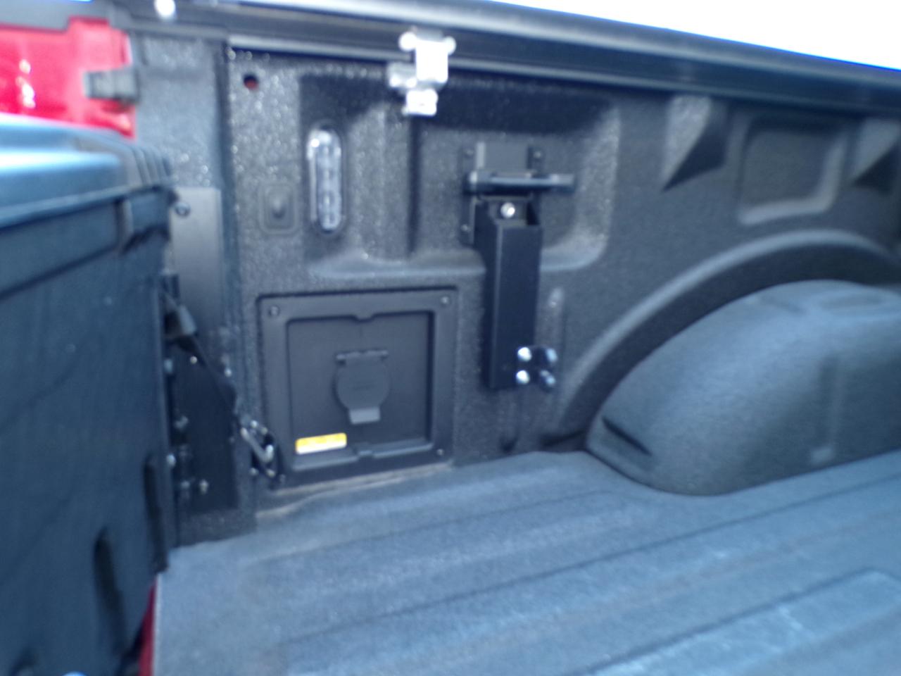 Ford F-150 XLT 4WD SuperCrew 5.5' Box 2024