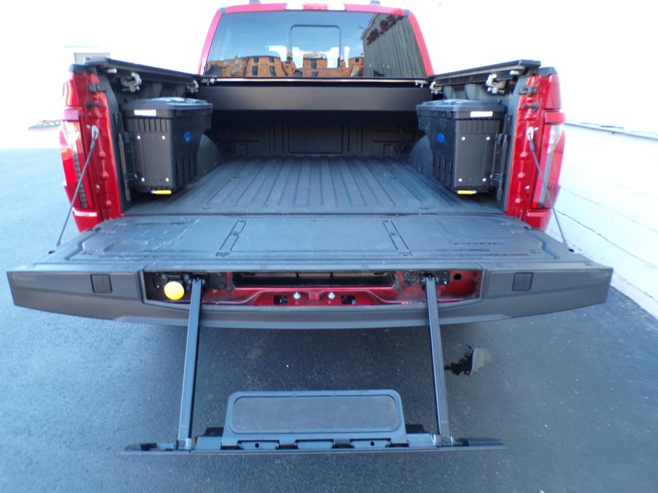 Ford F-150 XLT 4WD SuperCrew 5.5' Box 2024