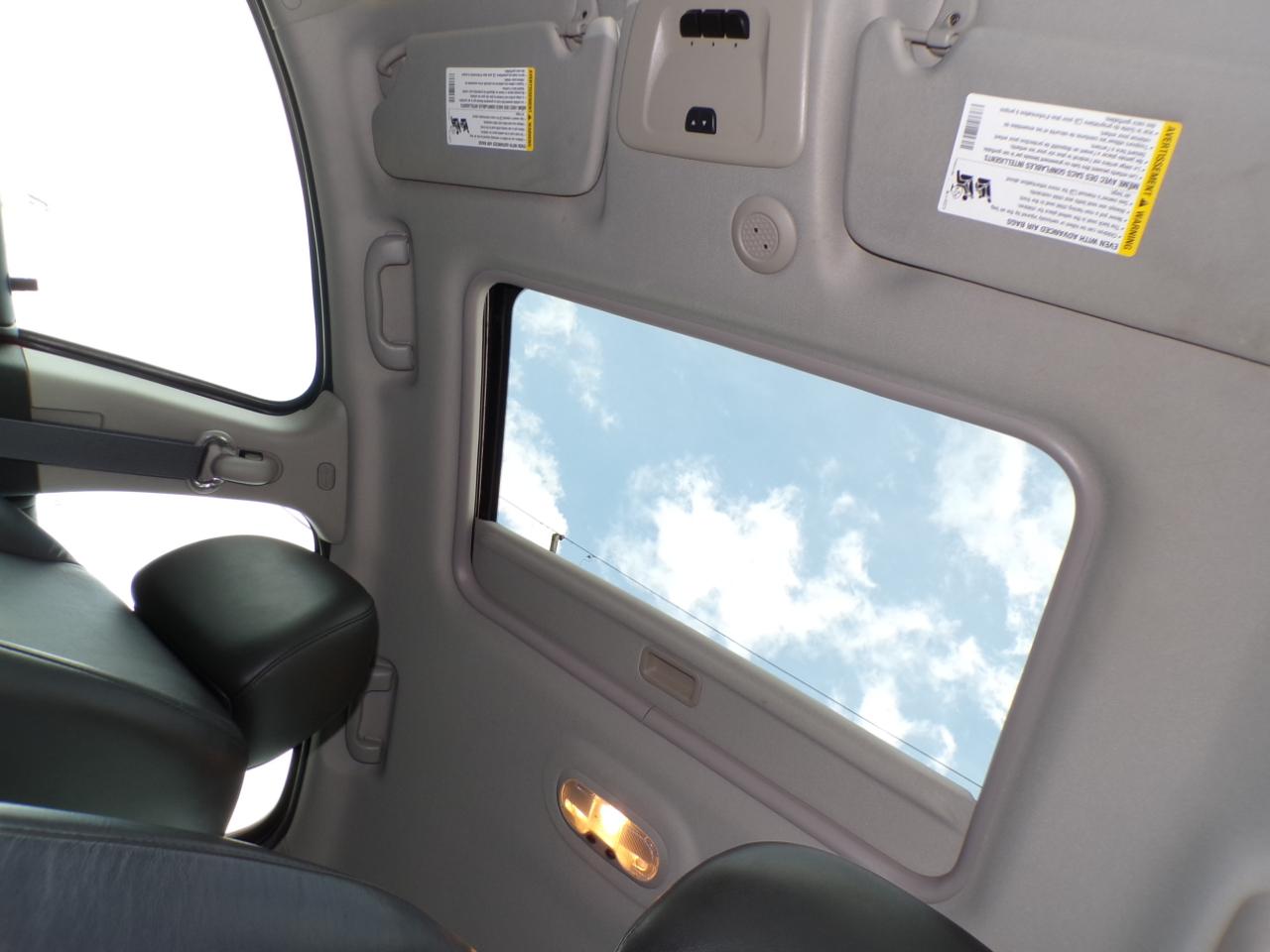 Chevrolet Impala Limited 4dr Sdn LTZ Fleet 2014