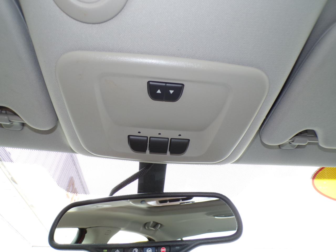 Chevrolet Impala Limited 4dr Sdn LTZ Fleet 2014