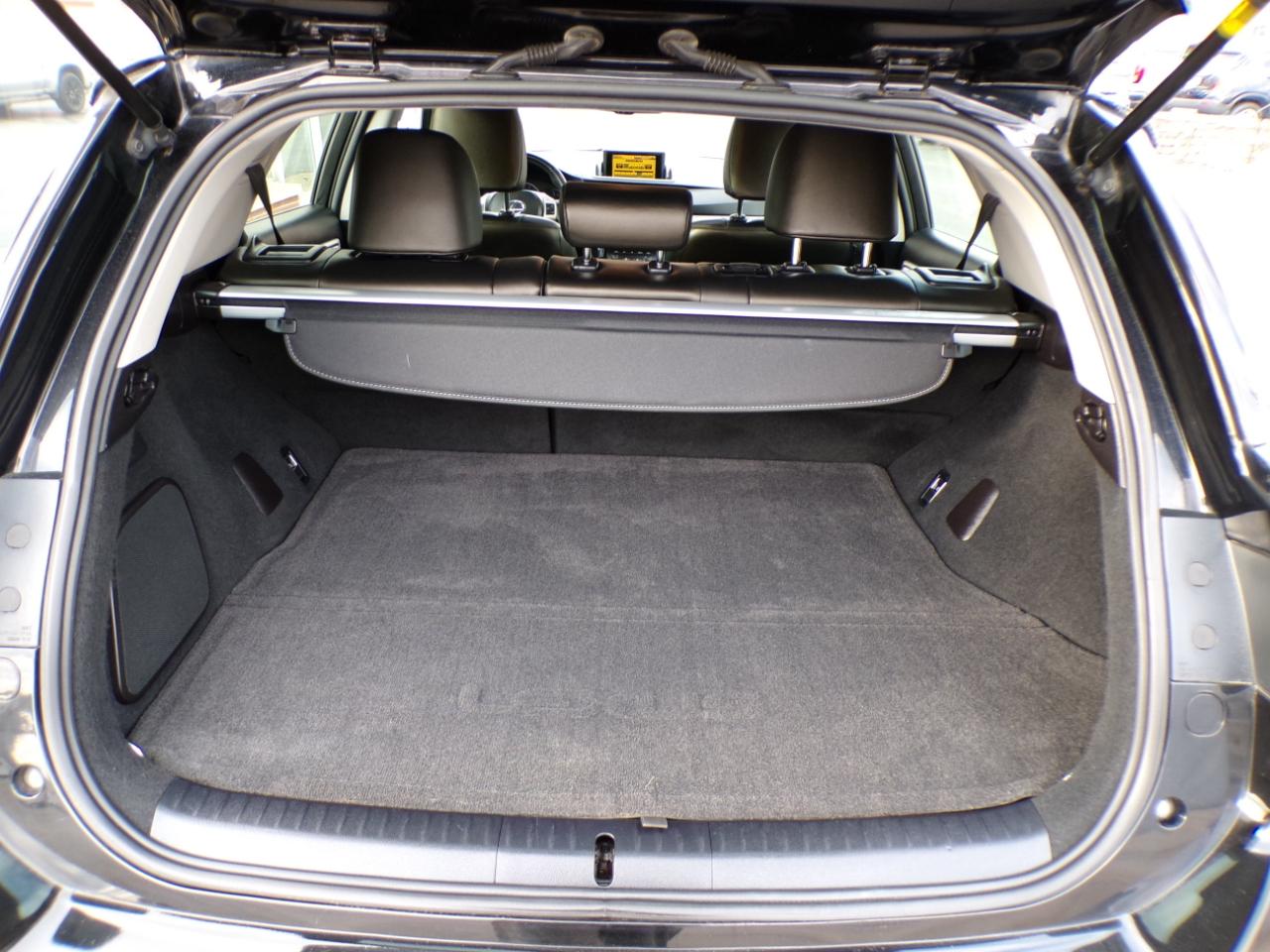 Lexus CT 200h FWD 4dr Hybrid 2012