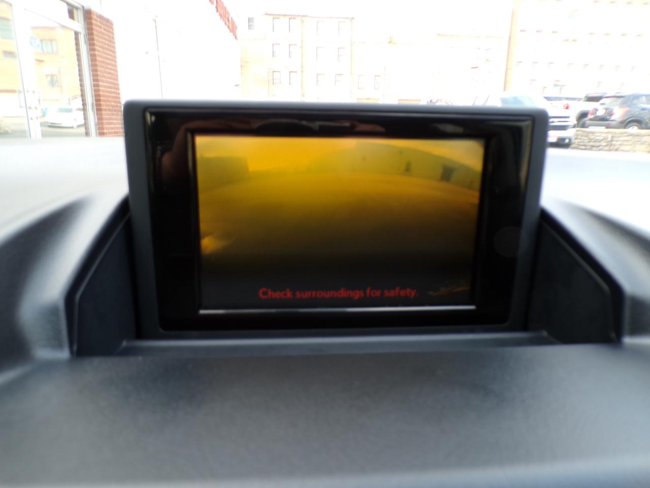 Lexus CT 200h FWD 4dr Hybrid 2012