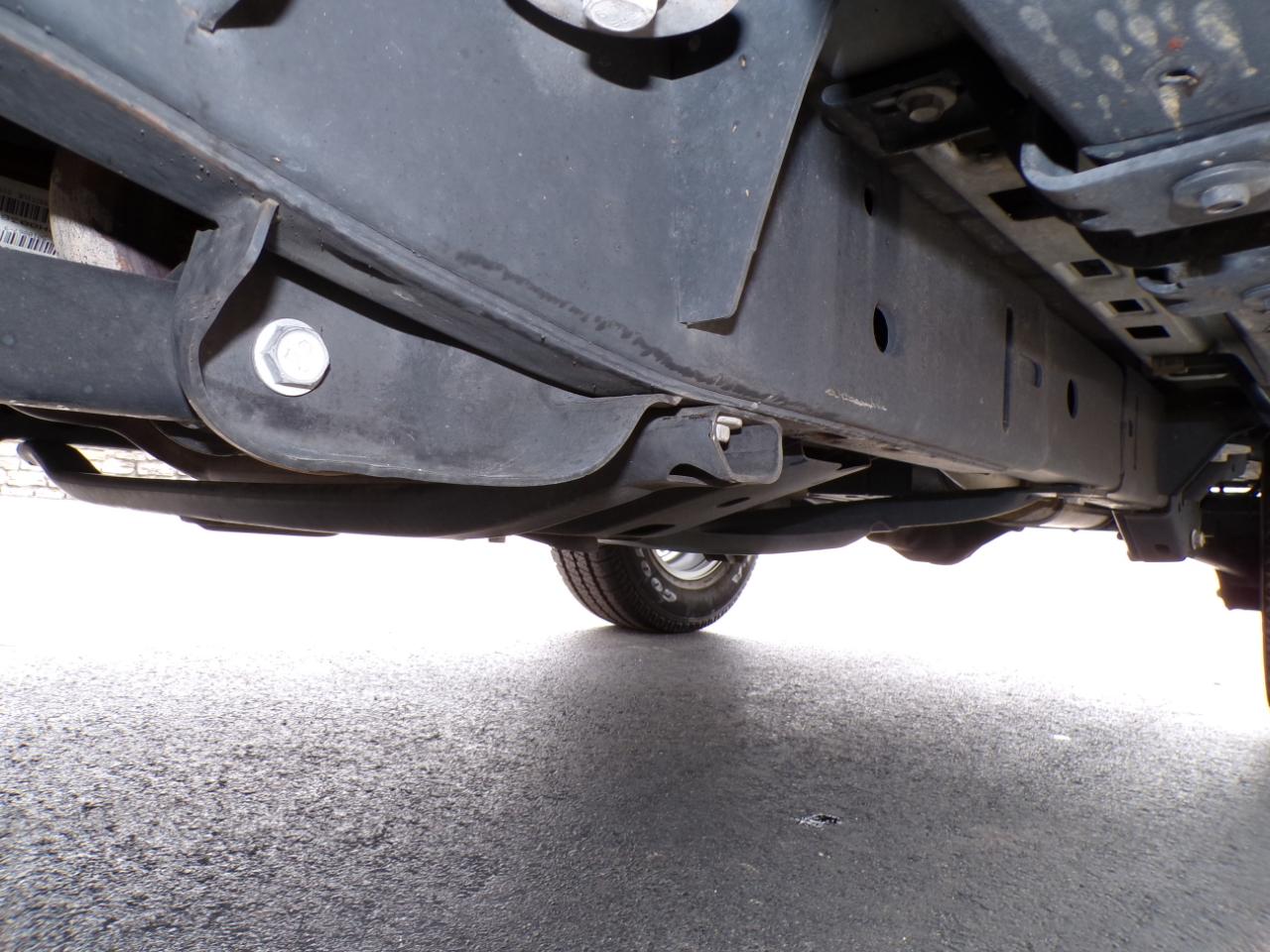 Jeep Wrangler JK Sport S 4x4 2018