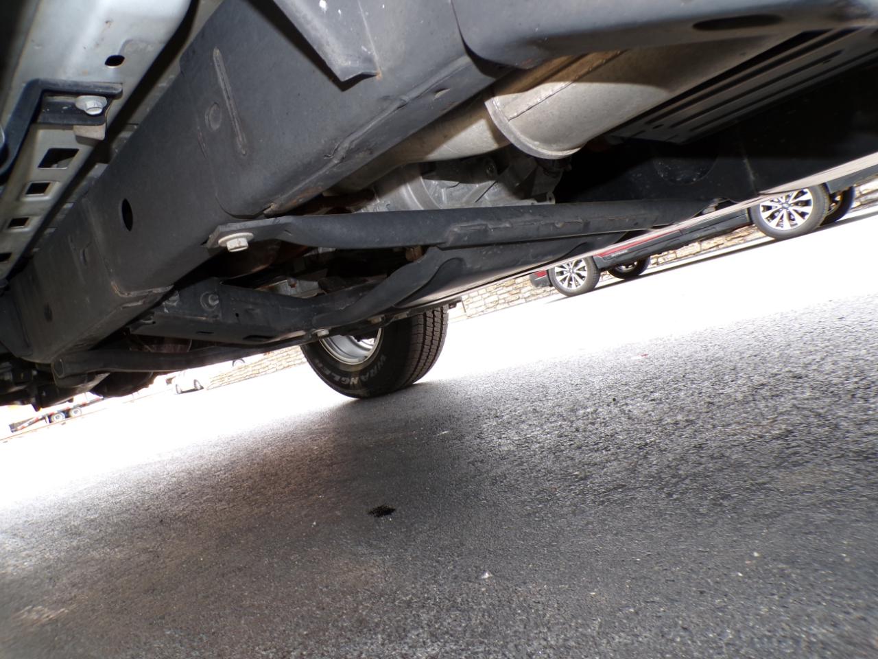 Jeep Wrangler JK Sport S 4x4 2018