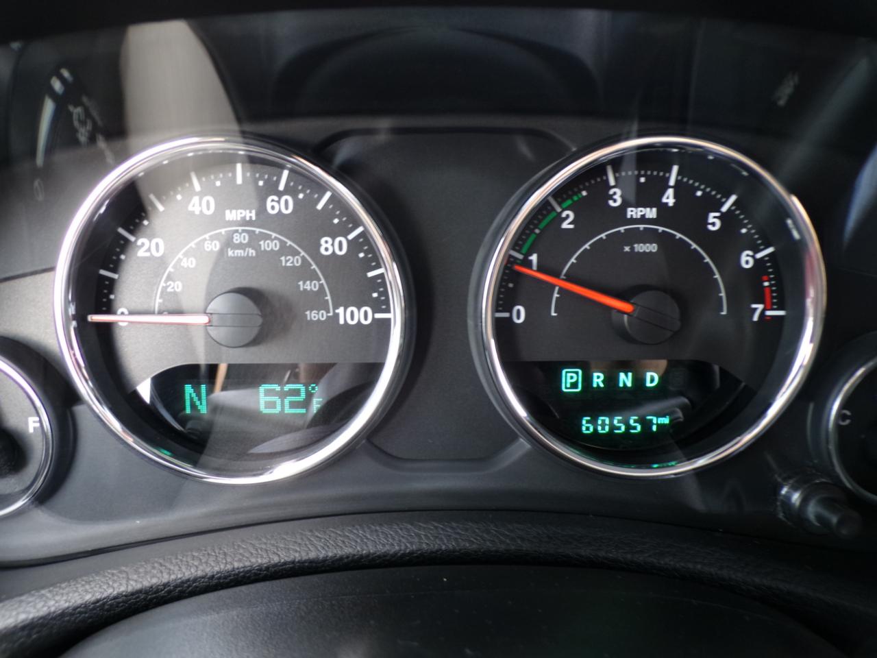 Jeep Wrangler JK Sport S 4x4 2018