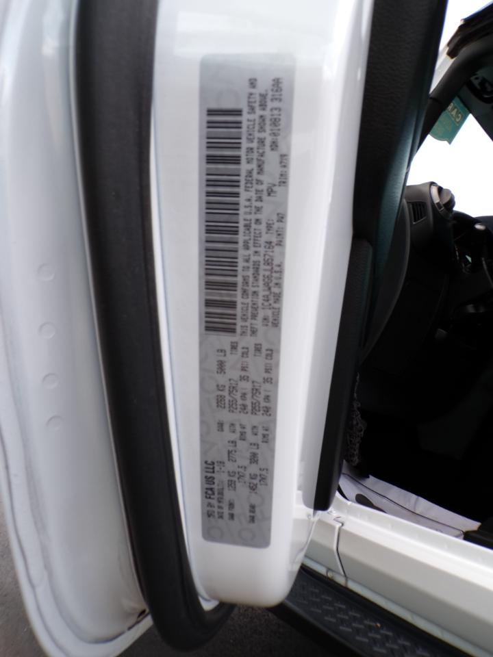 Jeep Wrangler JK Sport S 4x4 2018