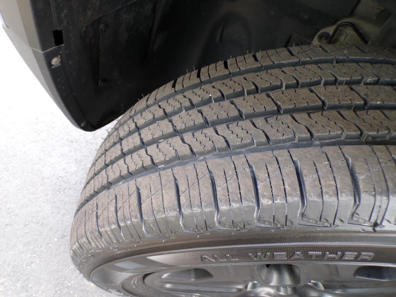 Jeep Renegade Trailhawk 4x4 2018