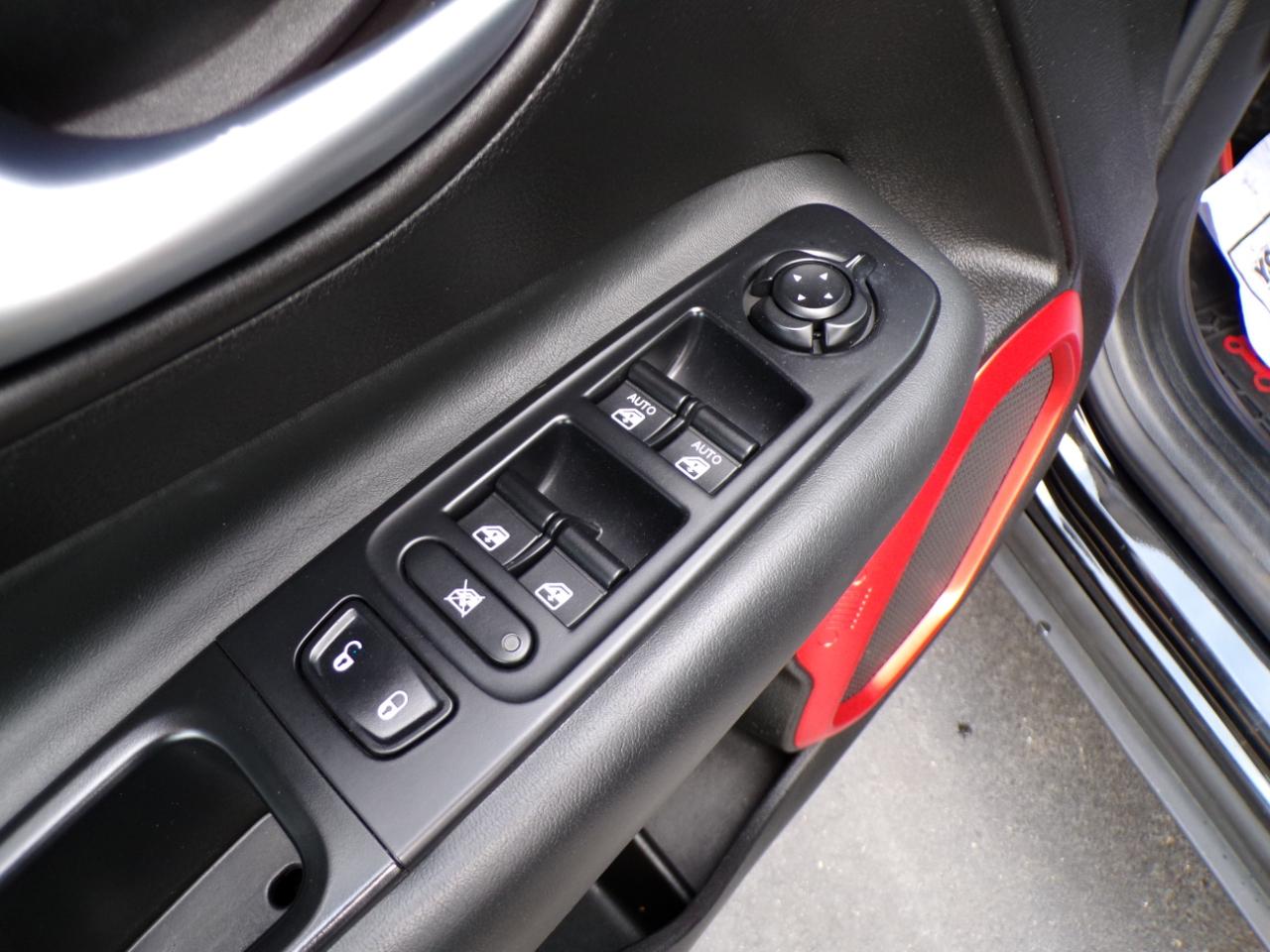 Jeep Renegade Trailhawk 4x4 2018