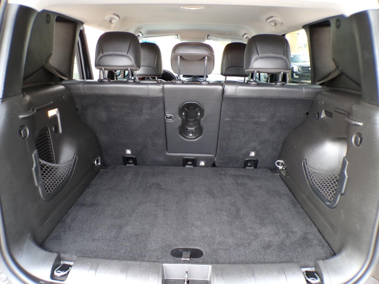 Jeep Renegade Trailhawk 4x4 2018