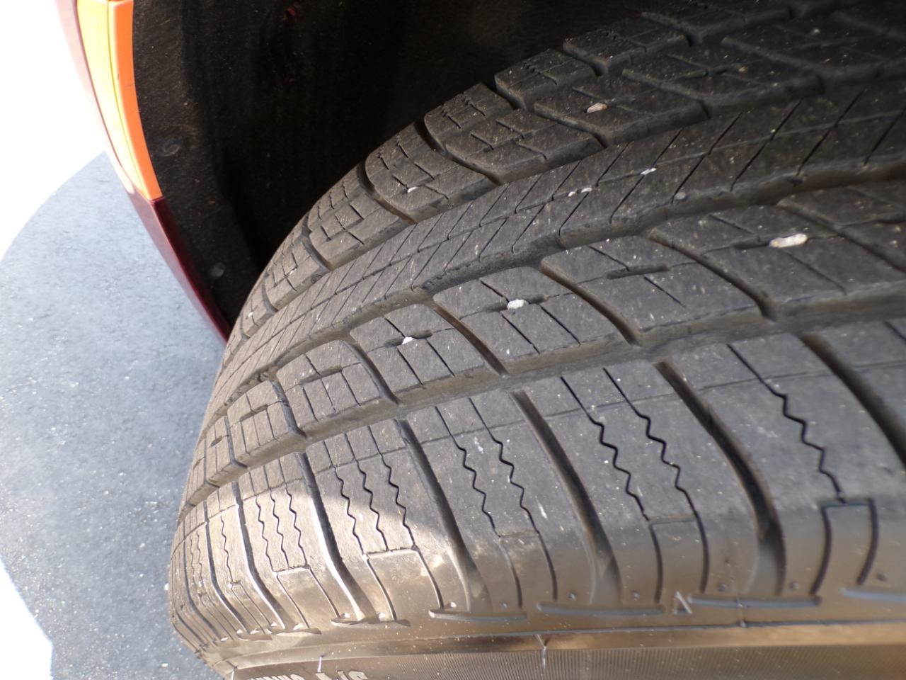 Chrysler Pacifica Limited FWD 2018