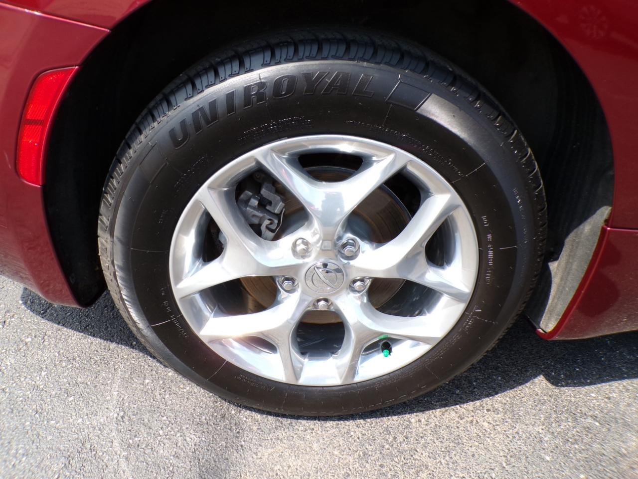 Chrysler Pacifica Limited FWD 2018