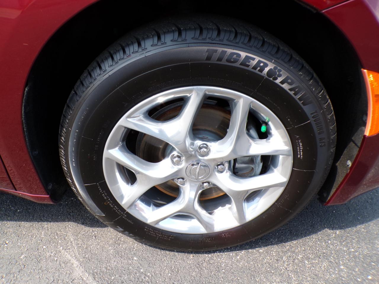 Chrysler Pacifica Limited FWD 2018