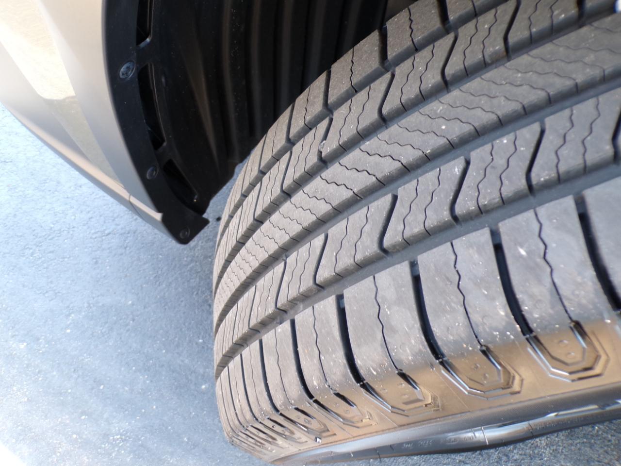 Subaru Outback Limited CVT 2023