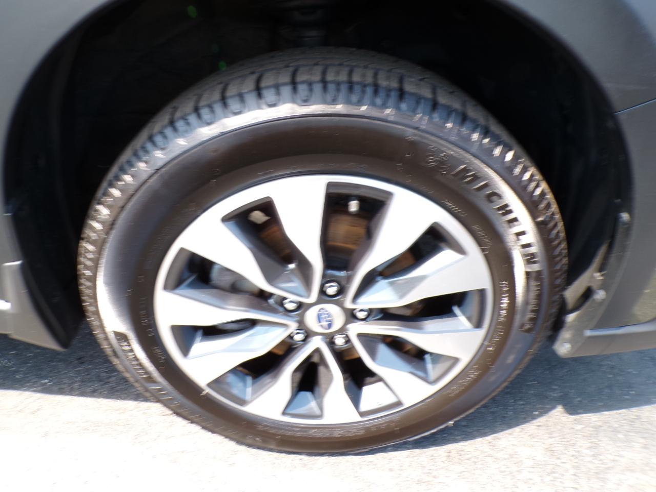 Subaru Outback Limited CVT 2023