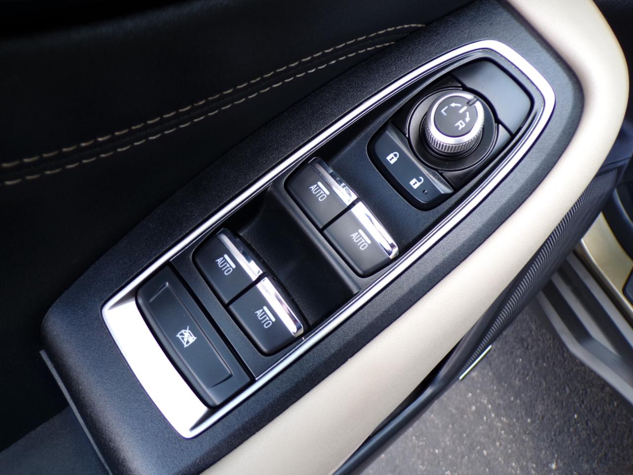 Subaru Outback Limited CVT 2023