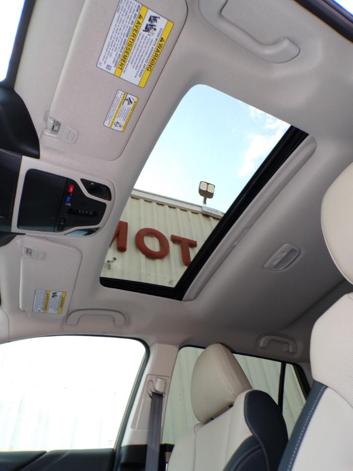 Subaru Outback Limited CVT 2023