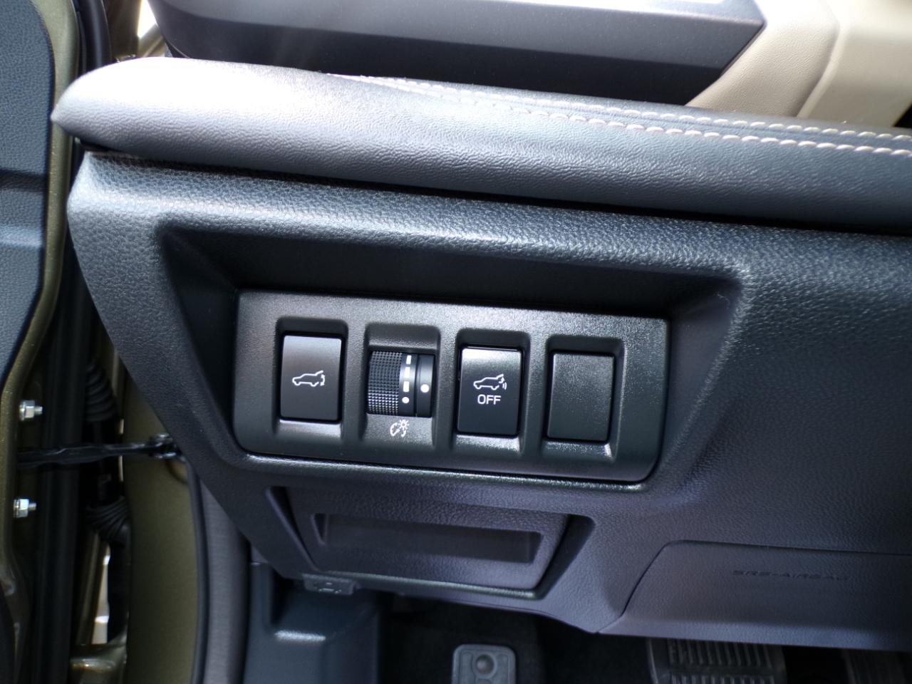 Subaru Outback Limited CVT 2023