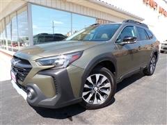 2023 Subaru Outback 