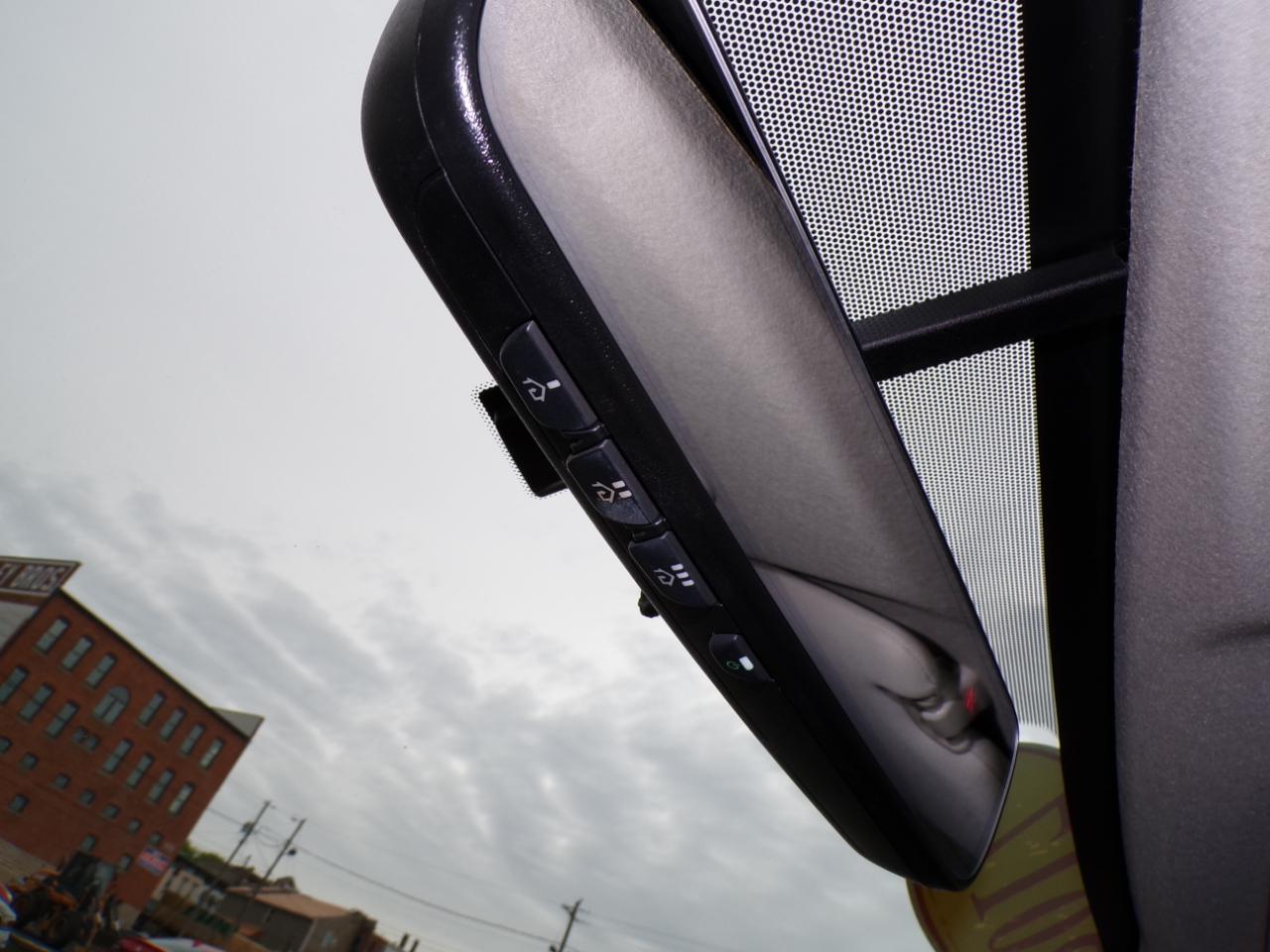 Subaru Crosstrek 2.0i Premium CVT 2017