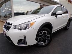 2017 Subaru Crosstrek 