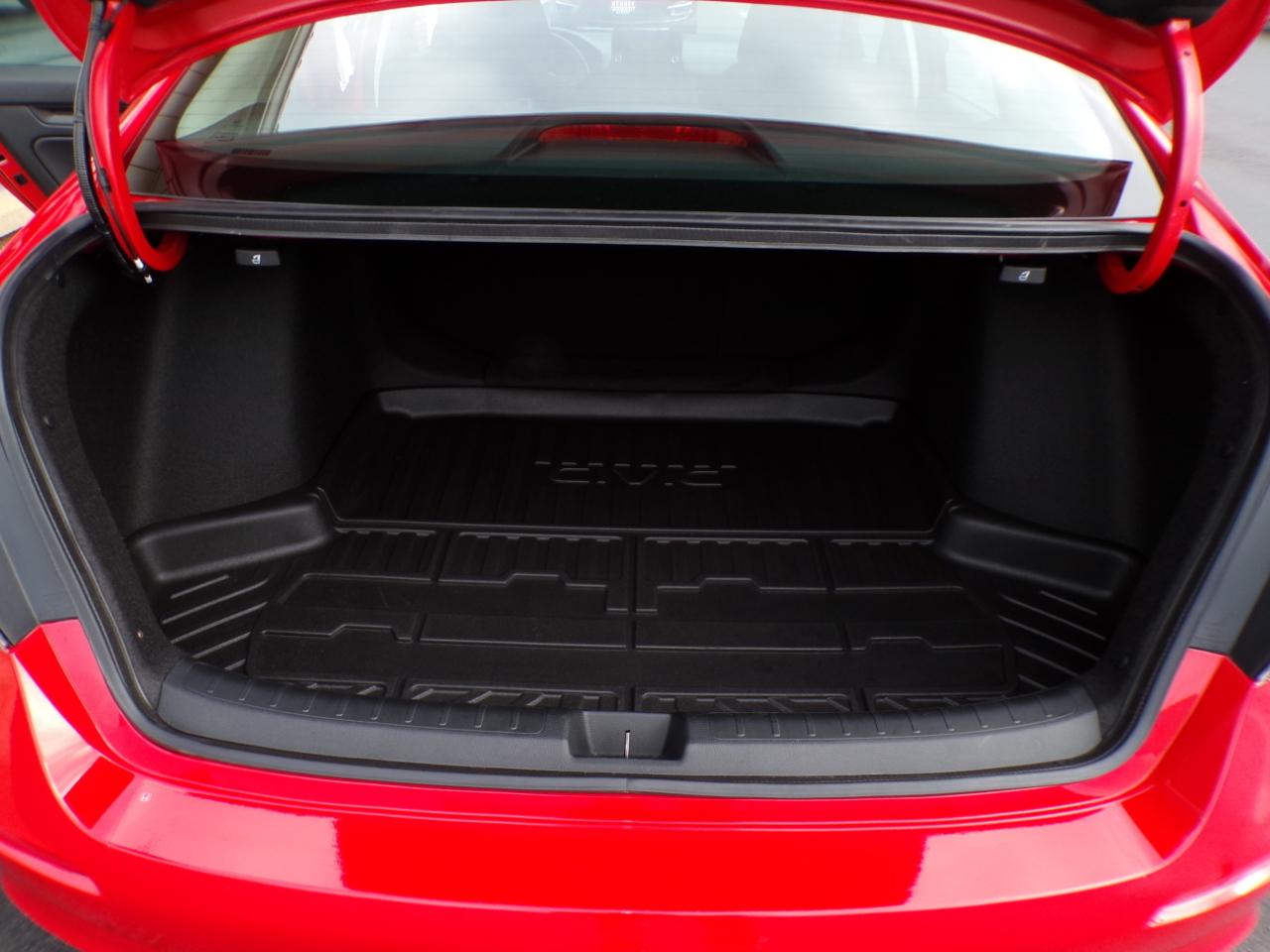 Honda Civic Sedan EX CVT 2023