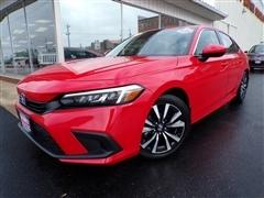 2023 Honda Civic Sedan 