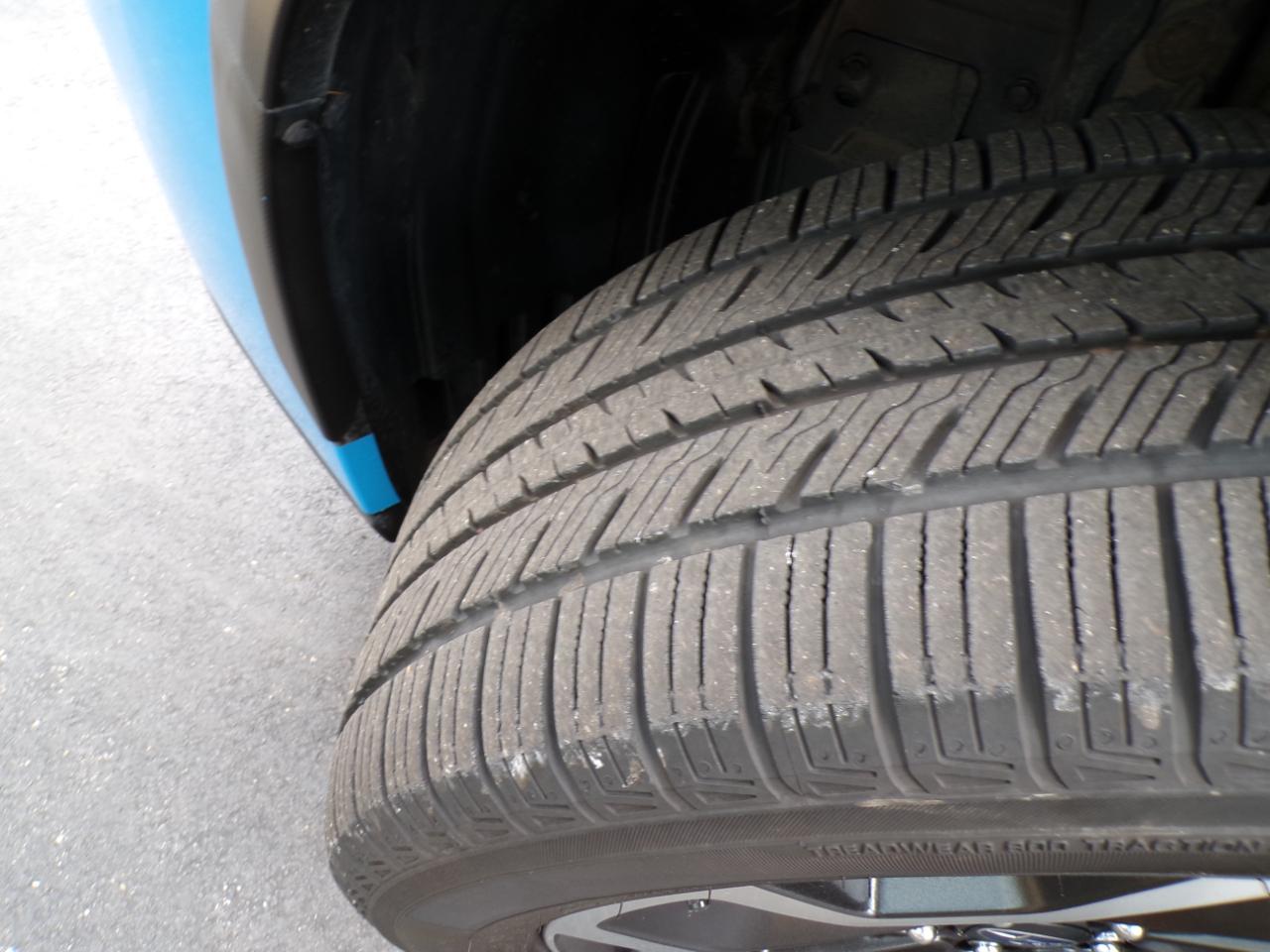 Subaru Crosstrek 2.0i Limited CVT 2017