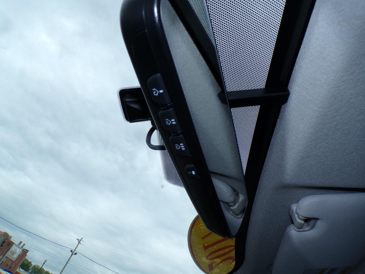 Subaru Crosstrek 2.0i Limited CVT 2017