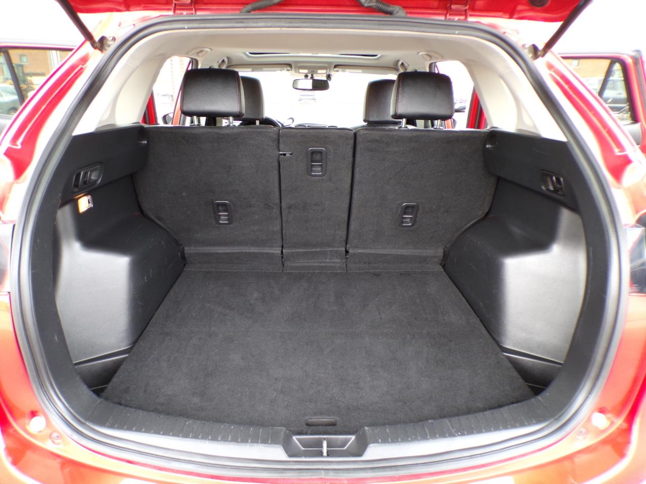 Mazda CX-5 AWD 4dr Auto Grand Touring 2015
