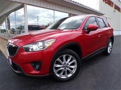 2015 Mazda CX-5 