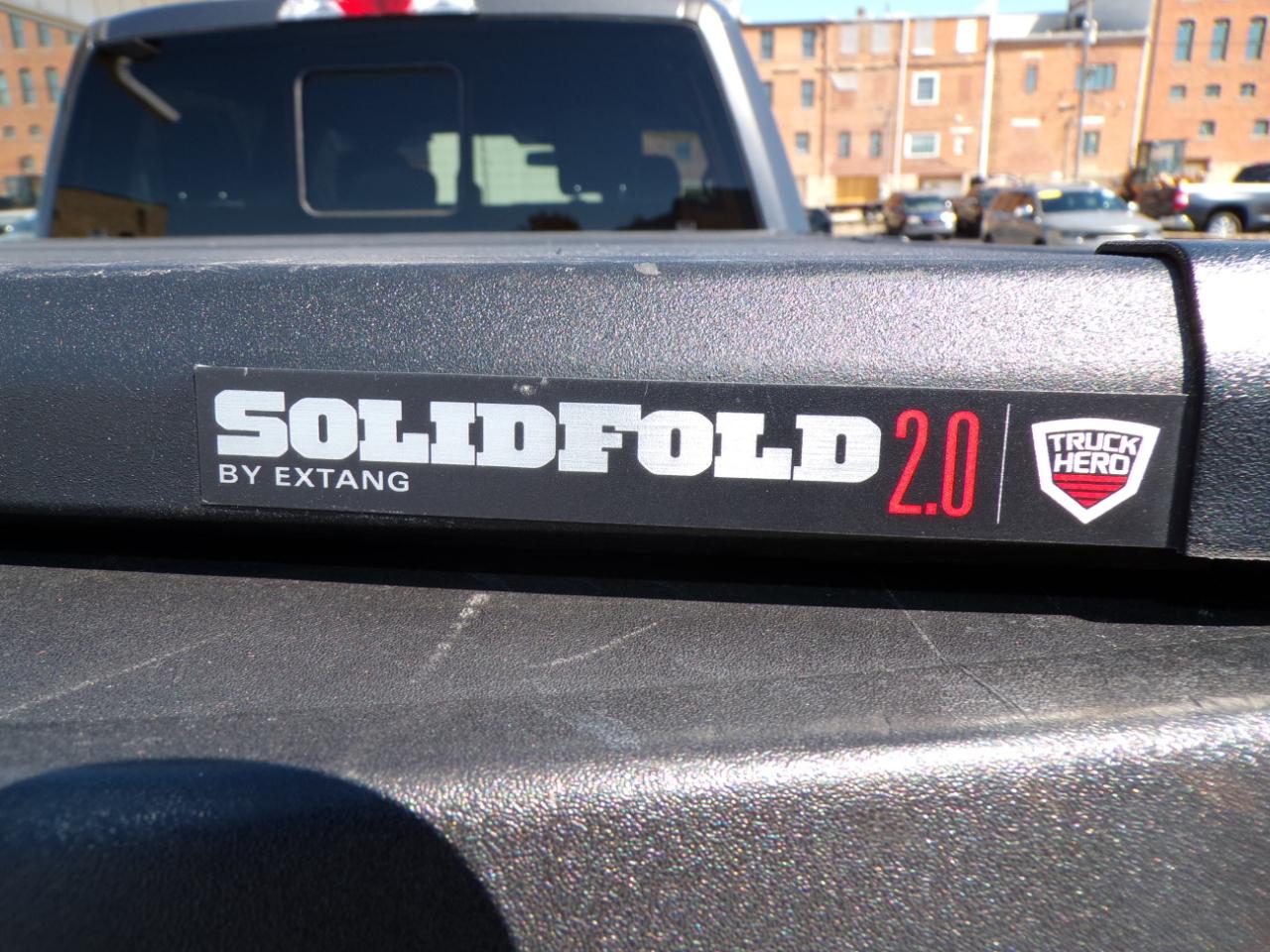 Ford F-150 XLT 4WD SuperCrew 5.5' Box 2020